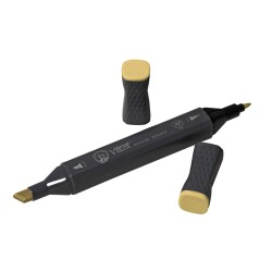 Vincent Graph Master Design Marker Y162 Sunset Gold - 2