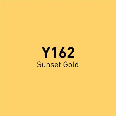 Vincent Graph Master Design Marker Y162 Sunset Gold - 3
