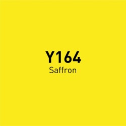 Vincent Graph Master Design Marker Y164 Saffron - 3