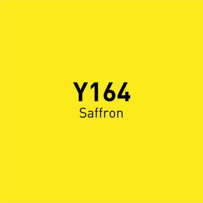 Vincent Graph Master Design Marker Y164 Saffron - 3