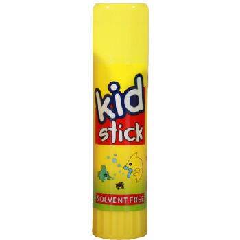 Vincent Kid Stick Yapıştırıcı 25 gr. - 1