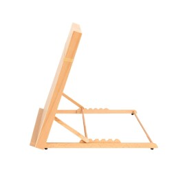 Vincent Masaüstü Çizim ve Suluboya Şövalesi Laurus / Defne EA51003 - Vincent