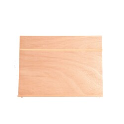 Vincent Masaüstü Çizim ve Suluboya Şövalesi Laurus / Defne EA51003 - 2