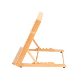 Vincent Masaüstü Çizim ve Suluboya Şövalesi Magnolia / Manolya EA51002 - Vincent