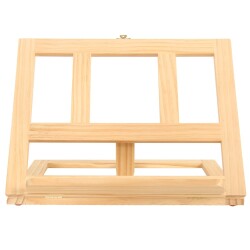 Vincent Masaüstü Çizim ve Suluboya Şövalesi Mint / Nane EA51015 - Vincent