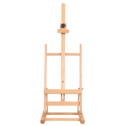 Vincent Masaüstü Şövale Hollyhocks / Hatmi EA51010 - Vincent