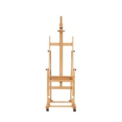 Vincent Stüdyo Şövale Acacia / Akasya EA50101 - Vincent