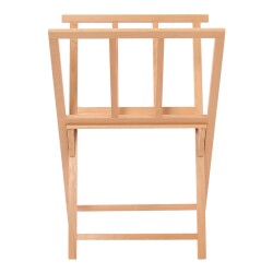 Vincent Tuval ve Defter Tutucu Rahle Judas Tree / Erguvan EA51004 - Vincent