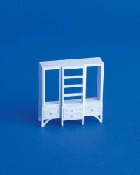 Vitrin 1/30 1 Adet - Eshel