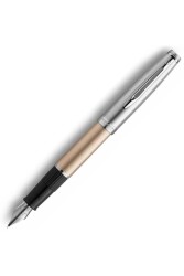 Waterman Embleme Deluxe Gold Dolma Kalem CT 2103035 - 1