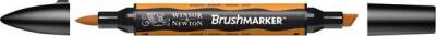 Winsor & Newton BrushMarker Kalem Amber - 1