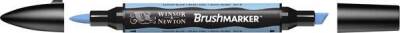 Winsor & Newton BrushMarker Kalem Cloud Blue - 1