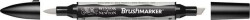 Winsor & Newton BrushMarker Kalem Cool Grey 2 - 1