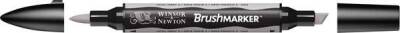 Winsor & Newton BrushMarker Kalem Cool Grey 3 - 1