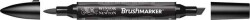 Winsor & Newton BrushMarker Kalem Cool Grey 5 - 1