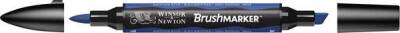 Winsor & Newton BrushMarker Kalem Egyptian Blue - 1