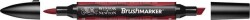 Winsor & Newton BrushMarker Kalem Firebrick - 1