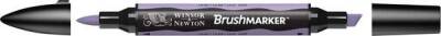 Winsor & Newton BrushMarker Kalem Lilac - 1