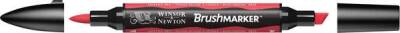 Winsor & Newton BrushMarker Kalem Lipstick Red - 1