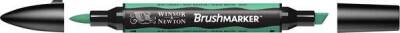 Winsor & Newton BrushMarker Kalem Mint Green - 1