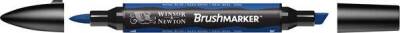 Winsor & Newton BrushMarker Kalem Royal Blue - 1