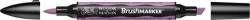 Winsor & Newton BrushMarker Kalem Wild Orchid - 1