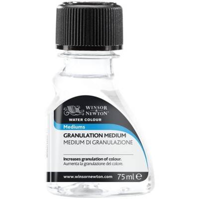 Winsor & Newton Granulation Medium Taneleştirme Medyumu 75 ml. - 1