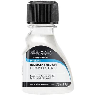 Winsor & Newton Iridescent Medium Sedef Medyumu 75 ml. - 1