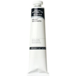 Winsor & Newton Liquin Oleopasto Medium 200 ml. - 1