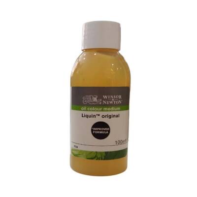 Winsor & Newton Liquin Original Medium 100 ml. - 1