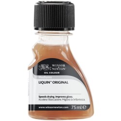 Winsor & Newton Liquin Original Medium 75 ml. - 1