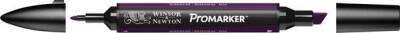 Winsor & Newton ProMarker Kalem Aubergine V524 - 1