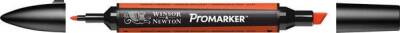 Winsor & Newton ProMarker Kalem Bright Orange O177 - 1