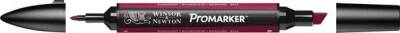 Winsor & Newton ProMarker Kalem Burgundy R424 - 1