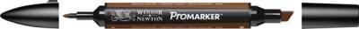 Winsor & Newton ProMarker Kalem Burnt Sienna O324 - 1