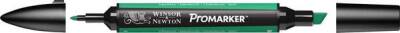Winsor & Newton ProMarker Kalem Emerald G657 - 1