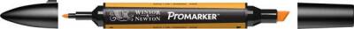 Winsor & Newton ProMarker Kalem Gold O555 - 1