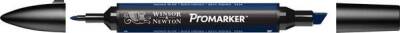 Winsor & Newton ProMarker Kalem Indigo Blue V234 - 1
