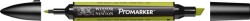 Winsor & Newton ProMarker Kalem Pear Green Y635 - 1