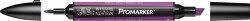 Winsor & Newton ProMarker Kalem Purple V546 - 1