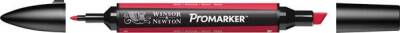 Winsor & Newton ProMarker Kalem Red R666 - 1