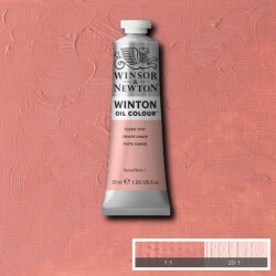 Winsor & Newton Winton Yağlı Boya 37 ml. 20 Flesh Tint - 1