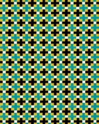 Yeşil-Siyah Kiremit Desenli Karton Duvar 1/100 3 Adet - Eshel