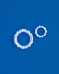 Yuvarlak Resim Çerçevesi 1/50 2 Adet - Eshel