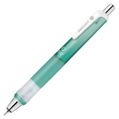 Zebra Delguard Versatil Kalem TYPE-GR 0.5 mm Yeşil - 1