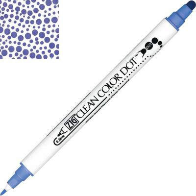 Zig Clean Color Dot Mandala Kalemi 301 SPLASH - 1