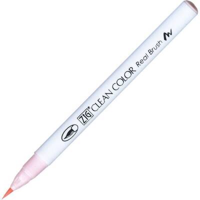Zig Clean Color Real Brush Fırça Uçlu Marker Kalem 026 Light Pink - 1