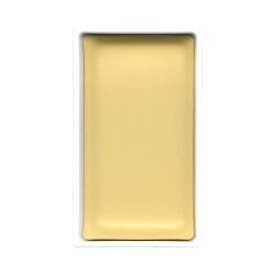 Zig Kuretake Gansai Tambi Sulu Boya 11 NATURAL BEIGE - 1
