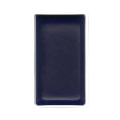 Zig Kuretake Gansai Tambi Sulu Boya 60 COBALT BLUE - 1