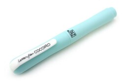 Zig Letter Pen Cocoiro Kalem Gövdesi DUCKEGG BLUE - 1